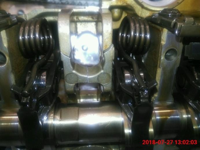 未按照廠家維修工藝進(jìn)行操作造成的損壞