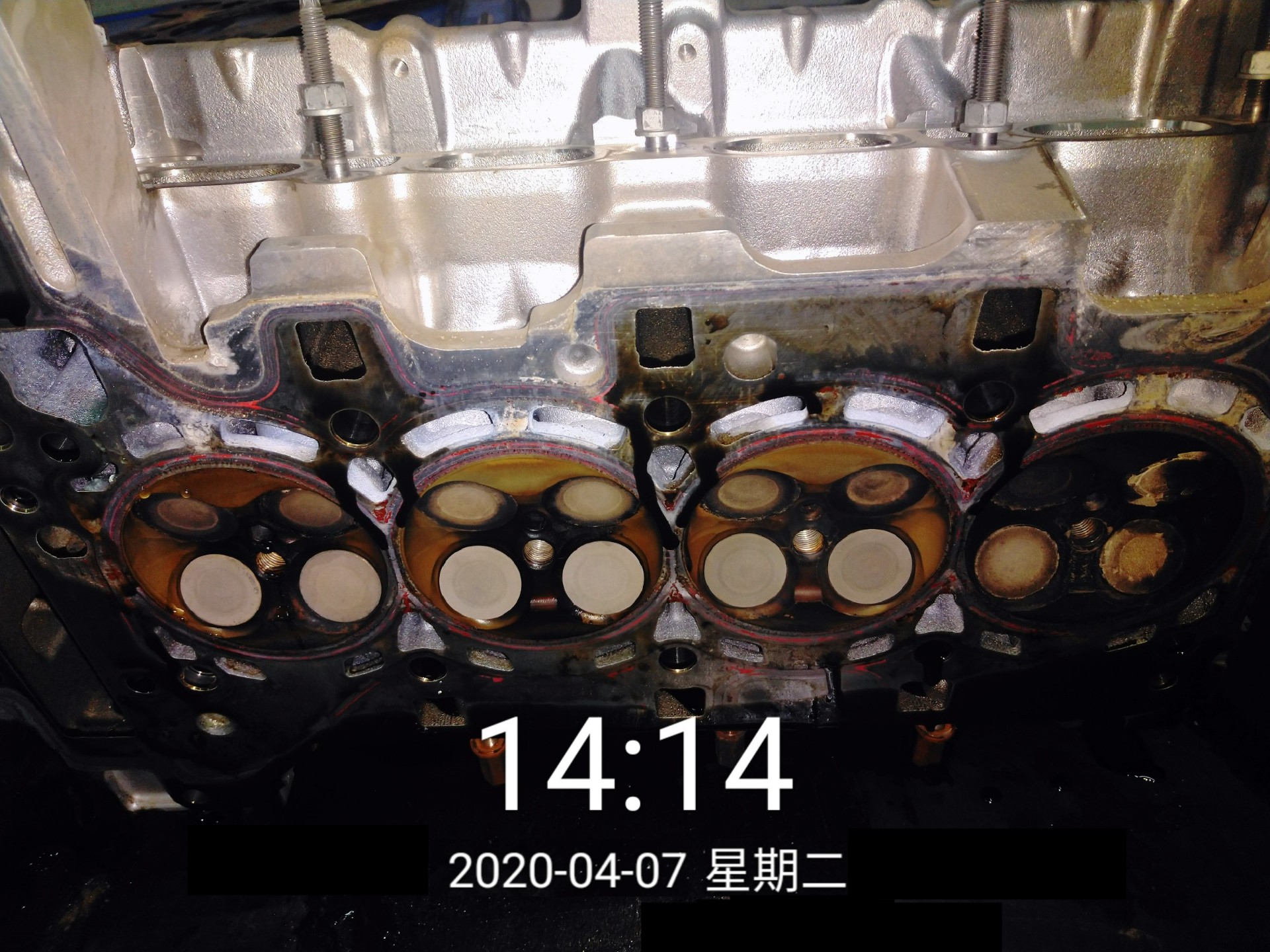 車輛改裝升級非原廠動力系統(tǒng)造成發(fā)動機(jī)過載損壞